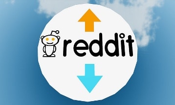 Reddit Links voting