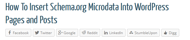 Jetpack's sharing buttons showing after title or before content