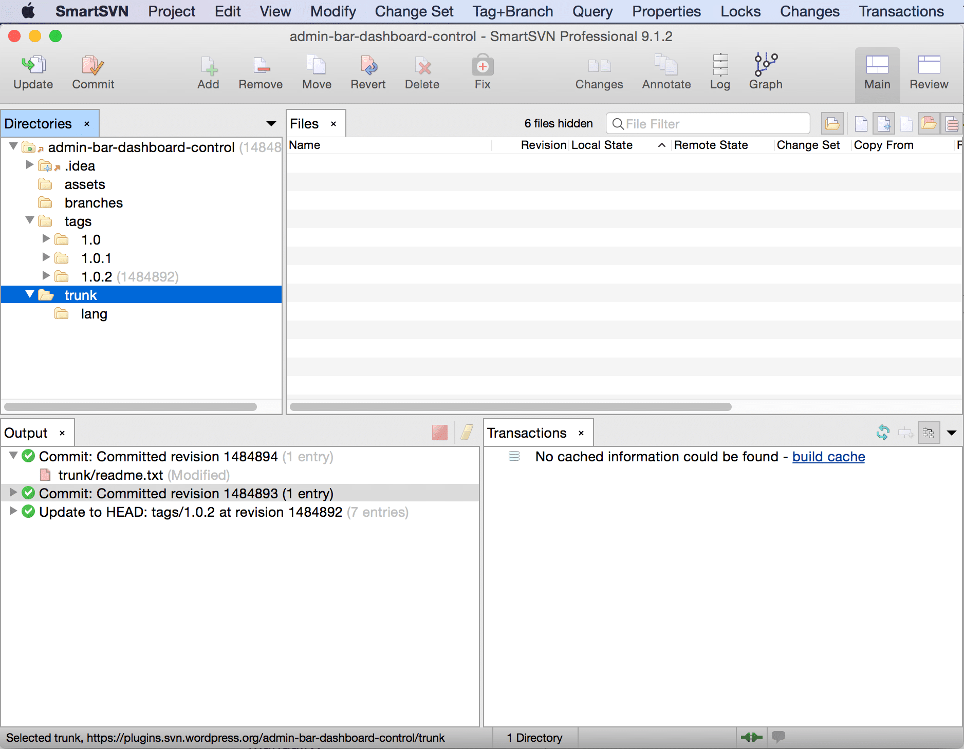 smartsvn mac license file